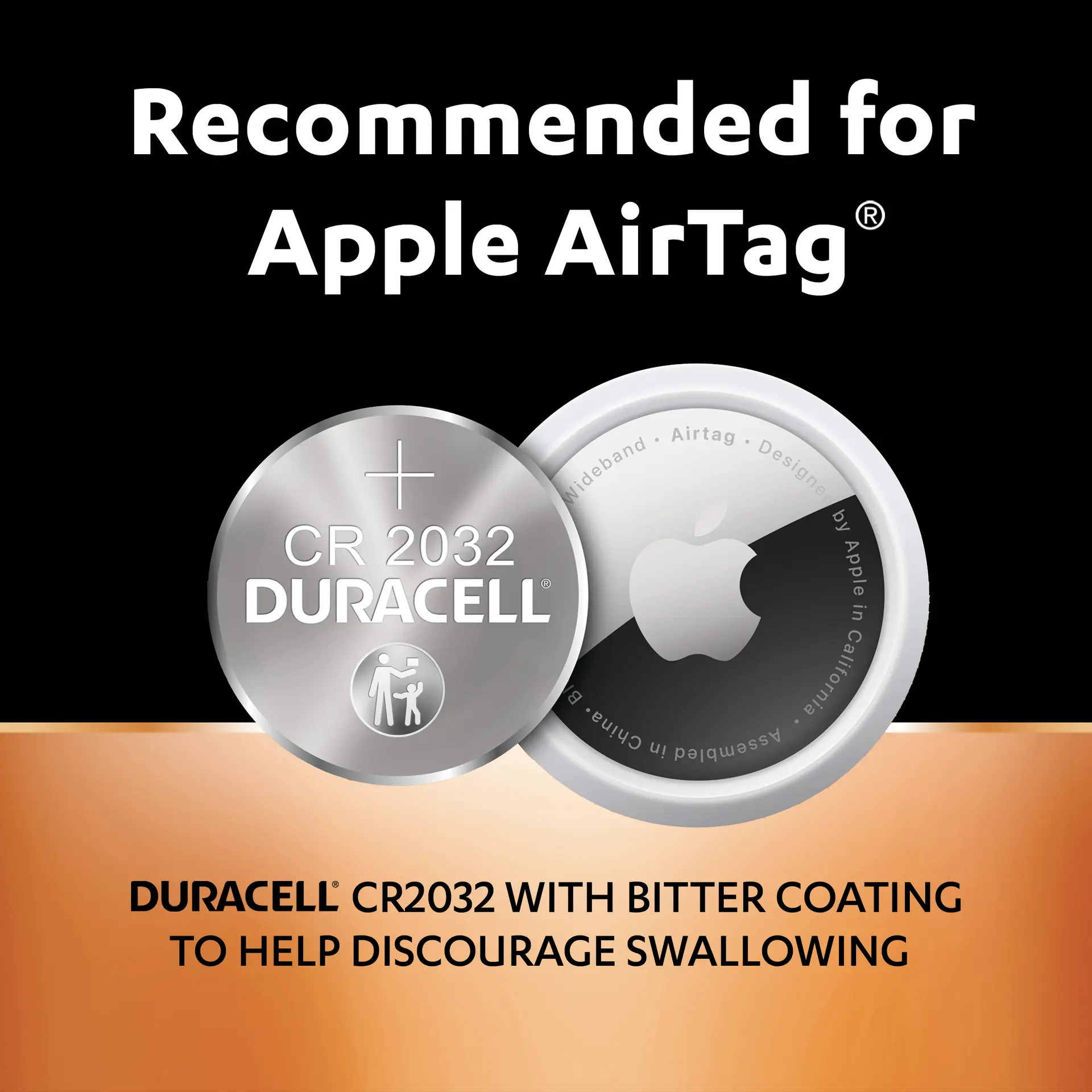 Duracel lLithium Coin Battery 2032 2 Pcs - view 24